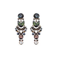 Orecchini Ayala Bar Donna in Lega metallica WH-RDN2503 - WH-RDN2503